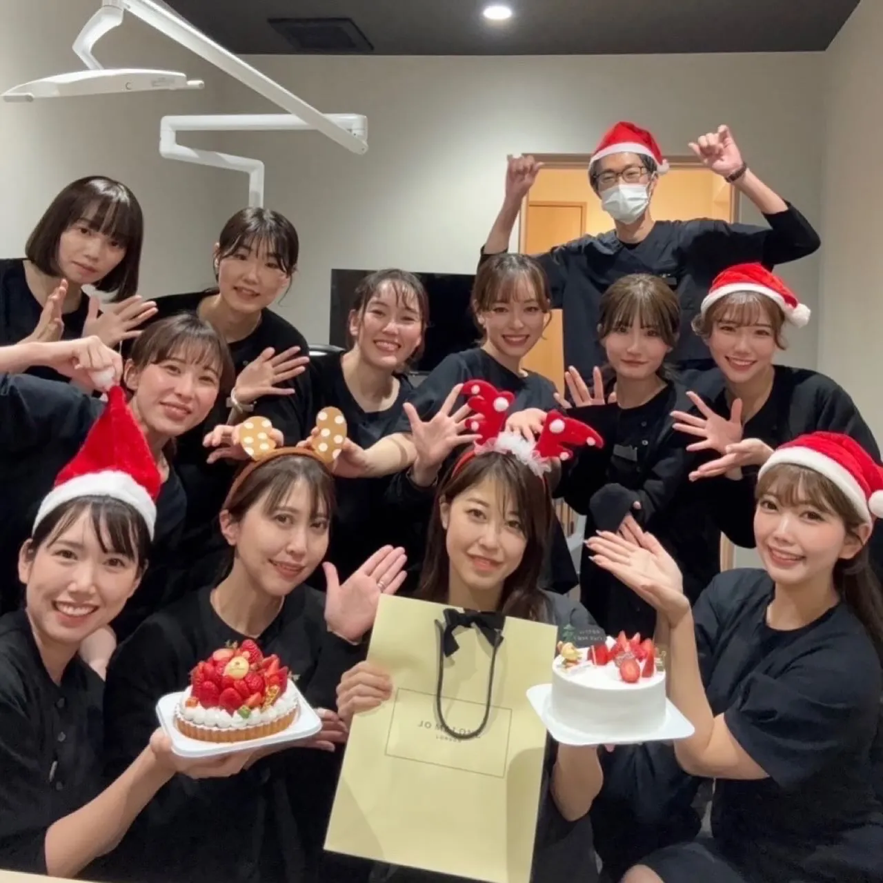 Merry Christmas🎅🏻