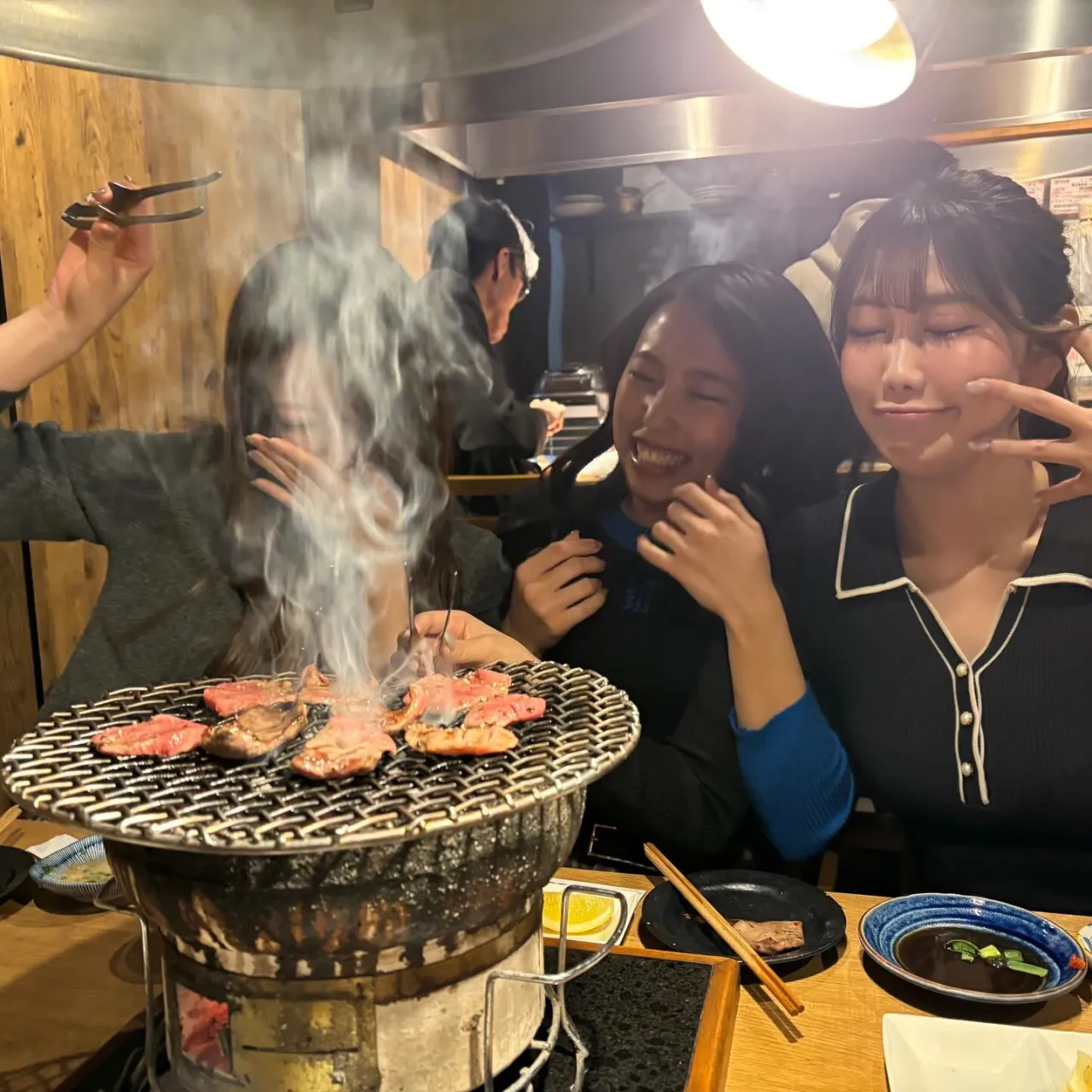 先日、新入社員歓迎会を開催しました✨
