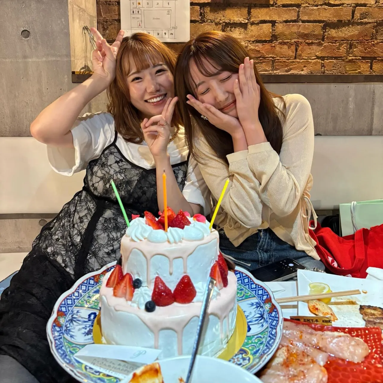 🍁もみじ歯科 開院2周年🍁