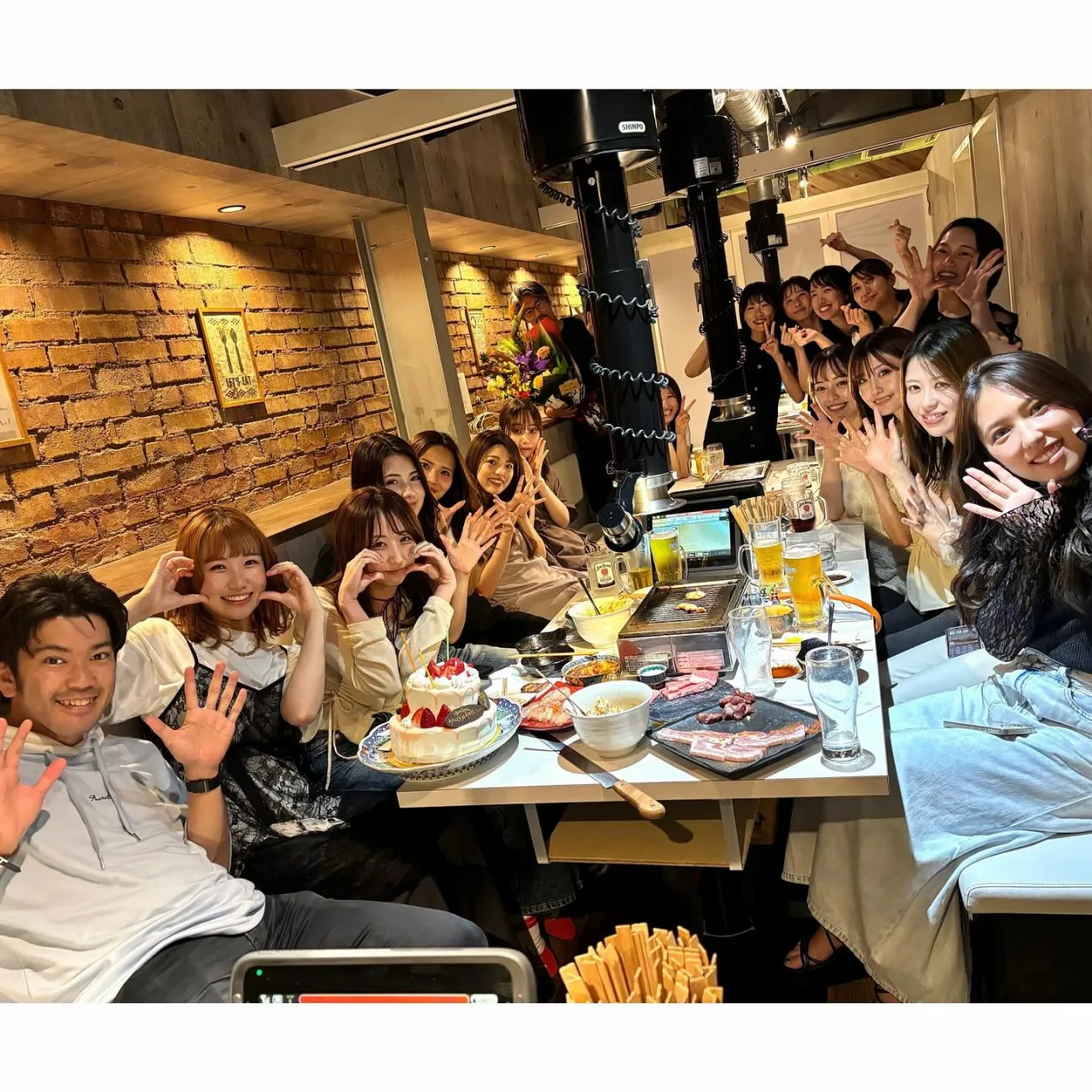 🍁もみじ歯科 開院2周年🍁