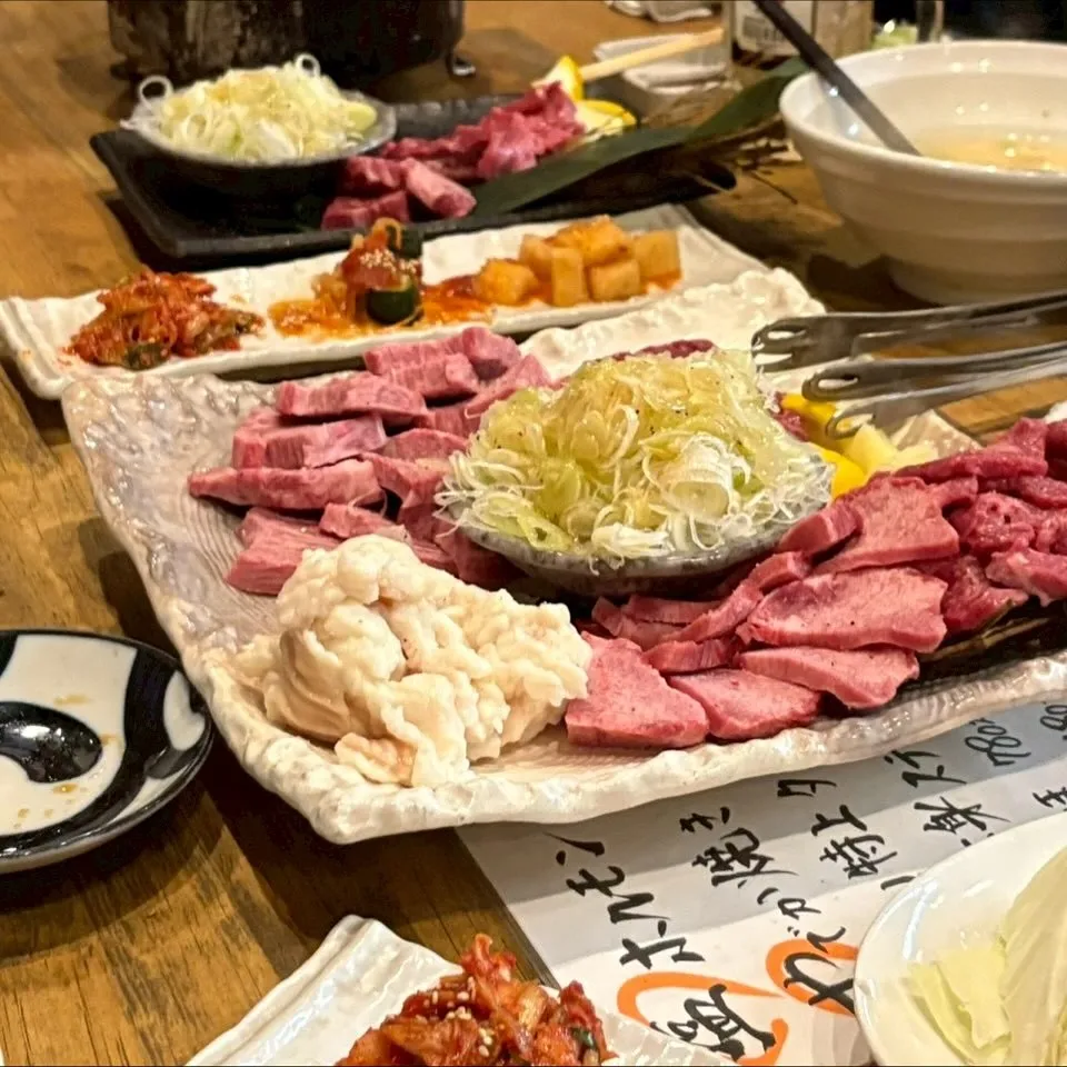 開院当初からずっと頑張ってくれたスタッフさんが、
