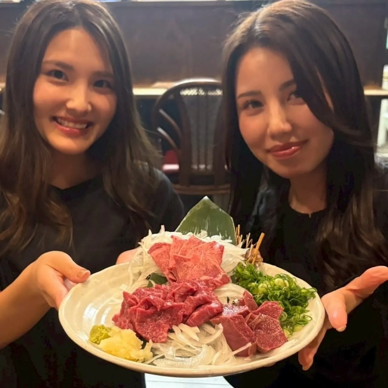 開院当初からずっと頑張ってくれたスタッフさんが、