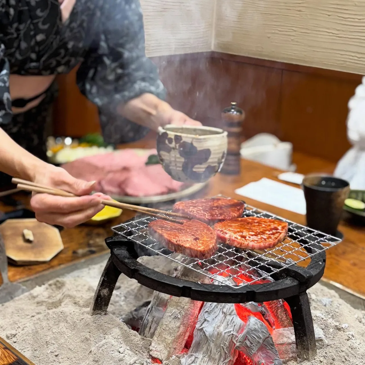 和歌山県から、なかにし歯科医院の皆さんが見学に来てくださいま...